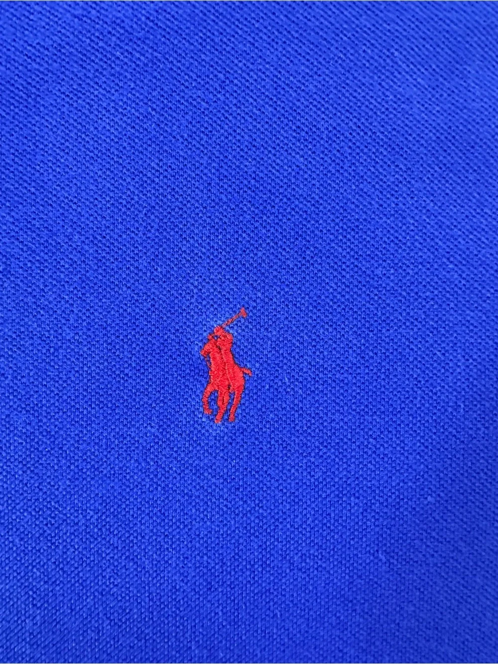 Ralph Lauren classic short